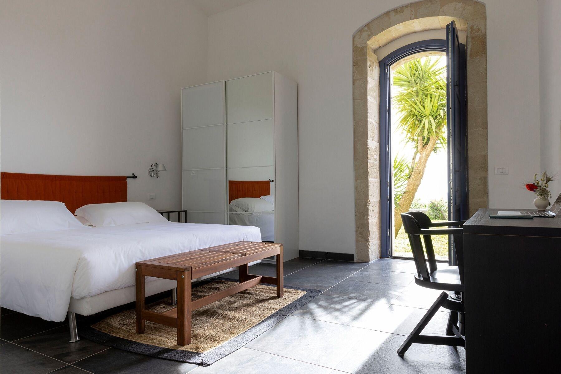 Masseria Del Carrubo Noto Exterior photo