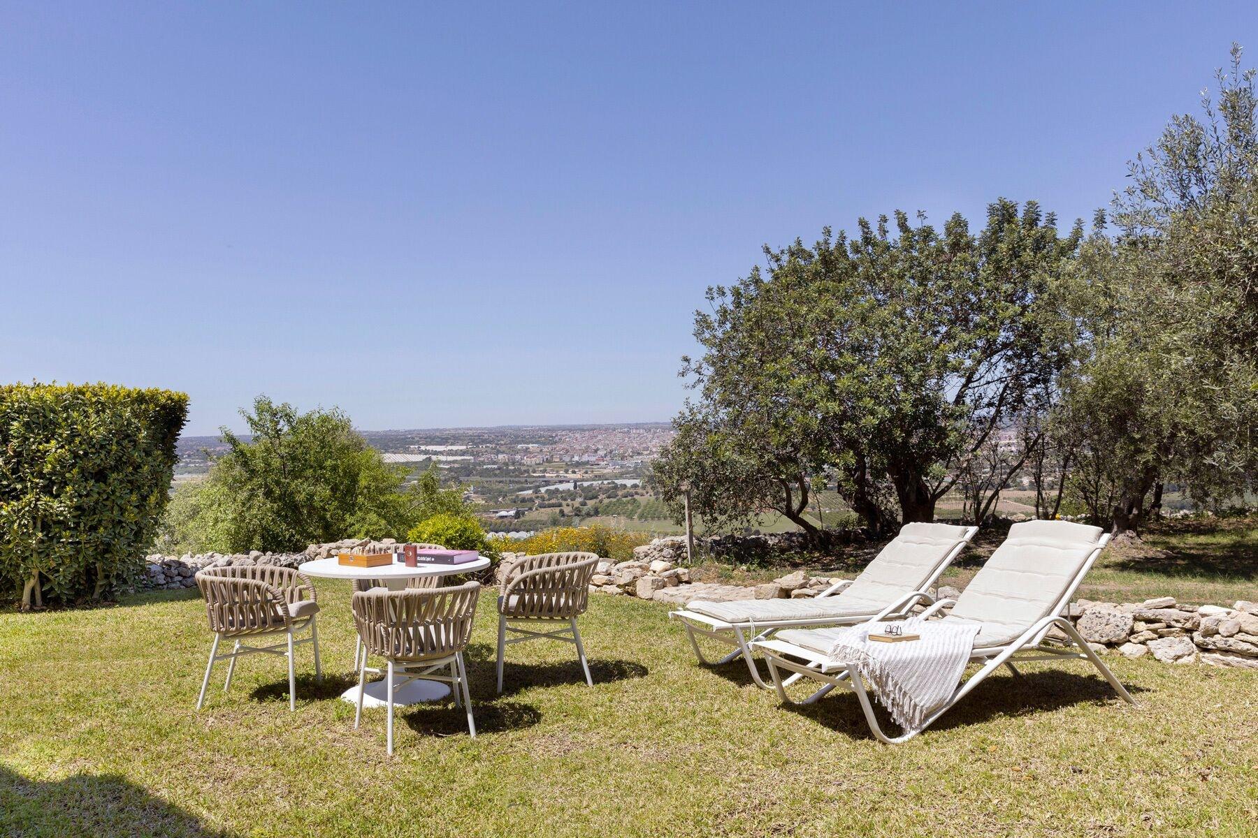 Masseria Del Carrubo Hotel Noto Exterior photo